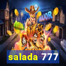 salada 777